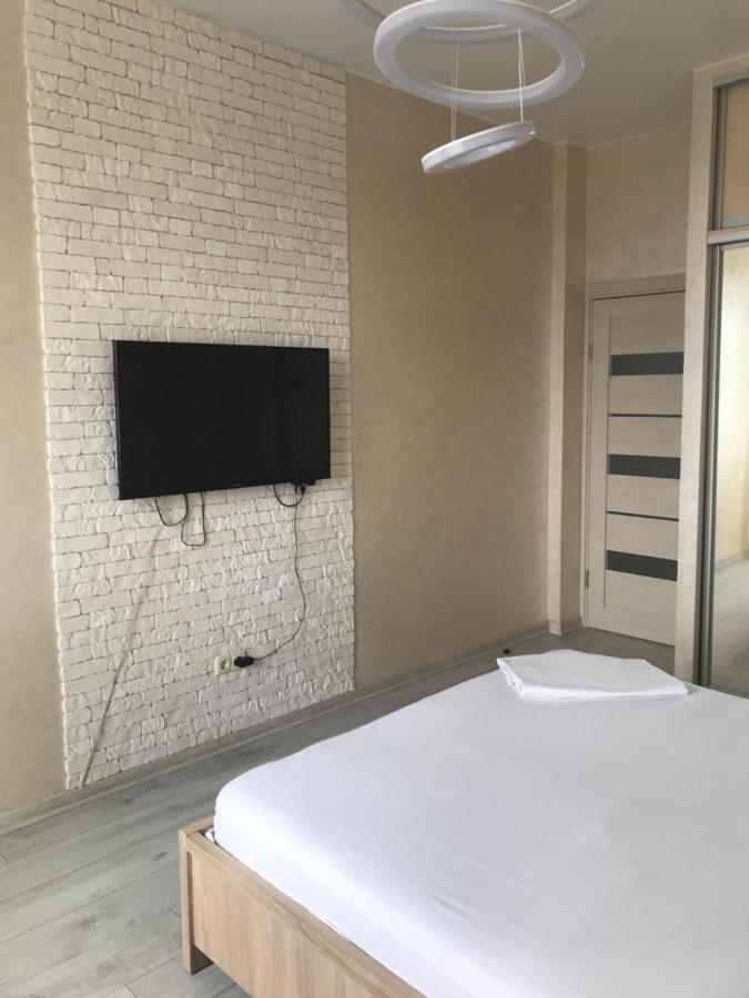 Apart Assistant On Smart Plaza Kiev Exterior foto