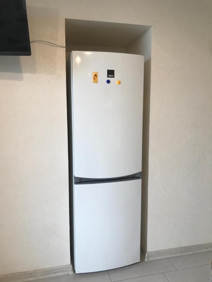 Apart Assistant On Smart Plaza Kiev Exterior foto