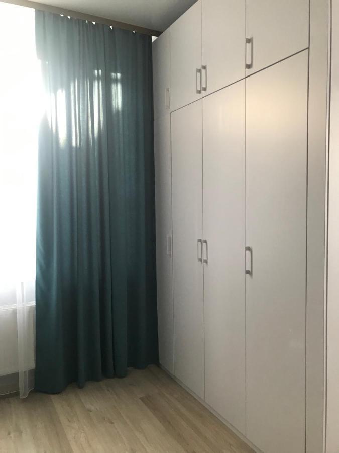 Apart Assistant On Smart Plaza Kiev Exterior foto