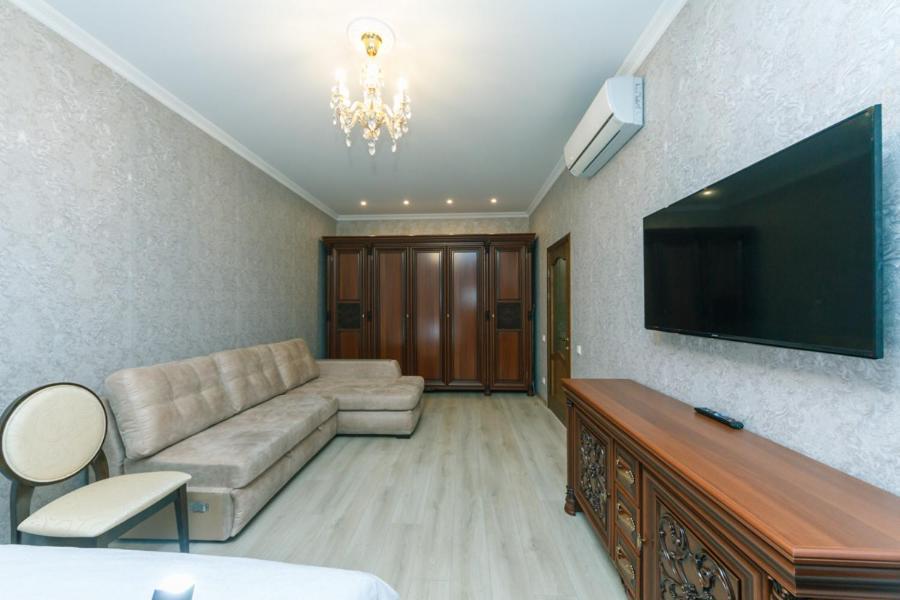 Apart Assistant On Smart Plaza Kiev Exterior foto