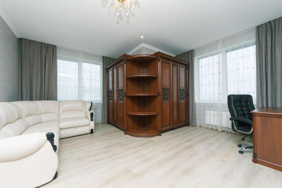 Apart Assistant On Smart Plaza Kiev Exterior foto